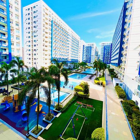 Sea Residence Moa - Paul Manila Exteriör bild